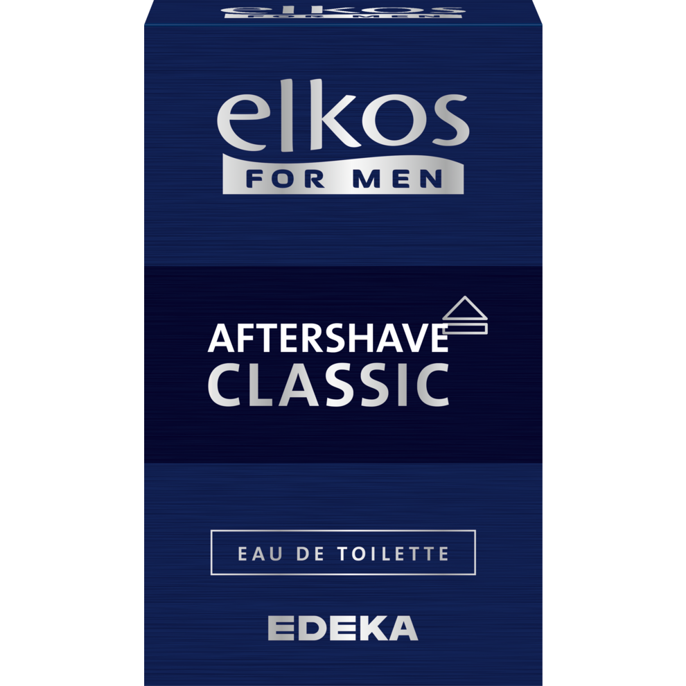 After Shave Classic