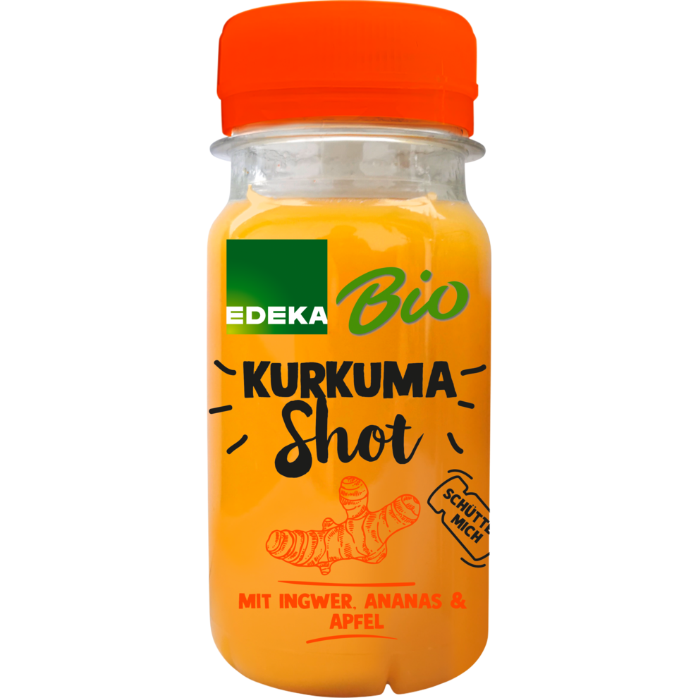 Kurkuma Shot