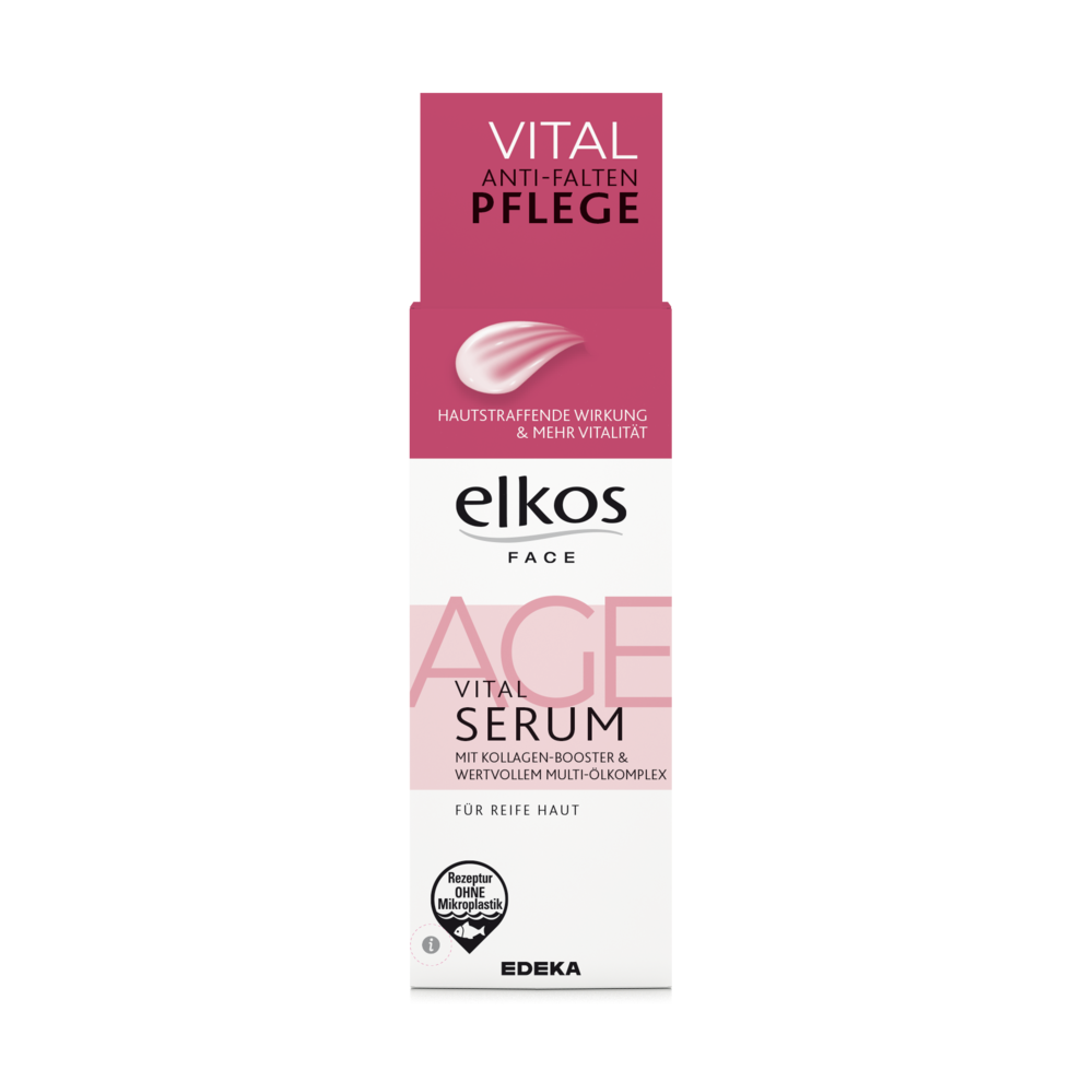 Vital Serum