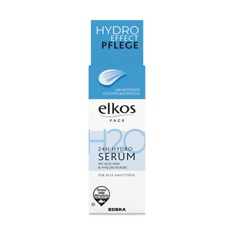 24h Hydro Serum
