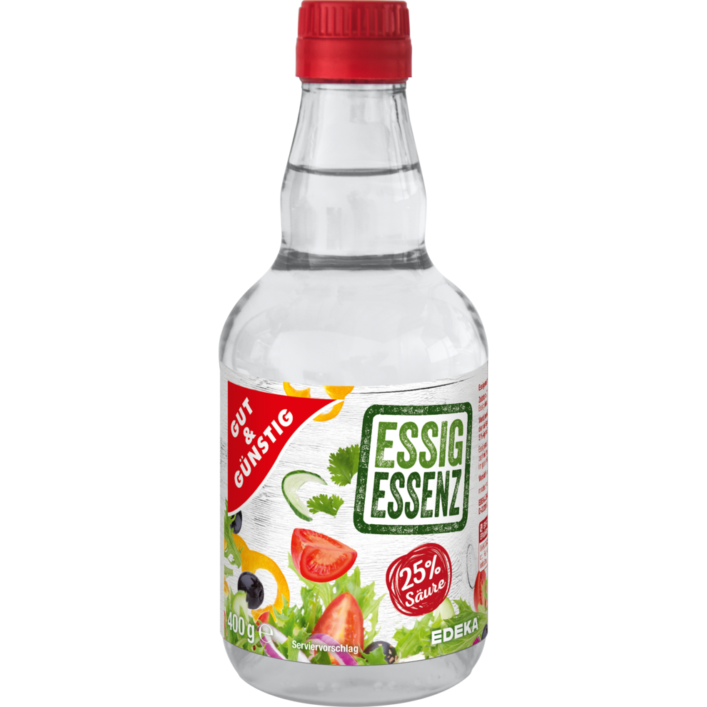 Essigessenz