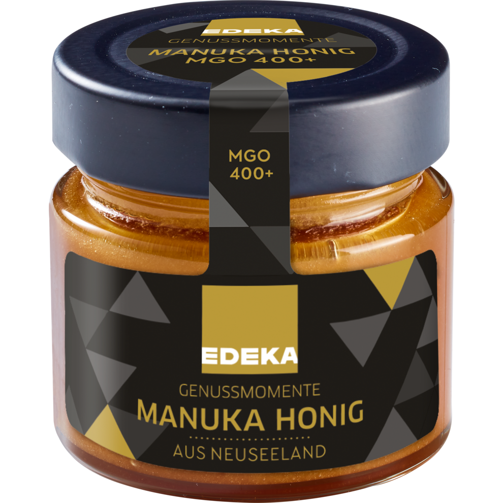 Manuka Honig