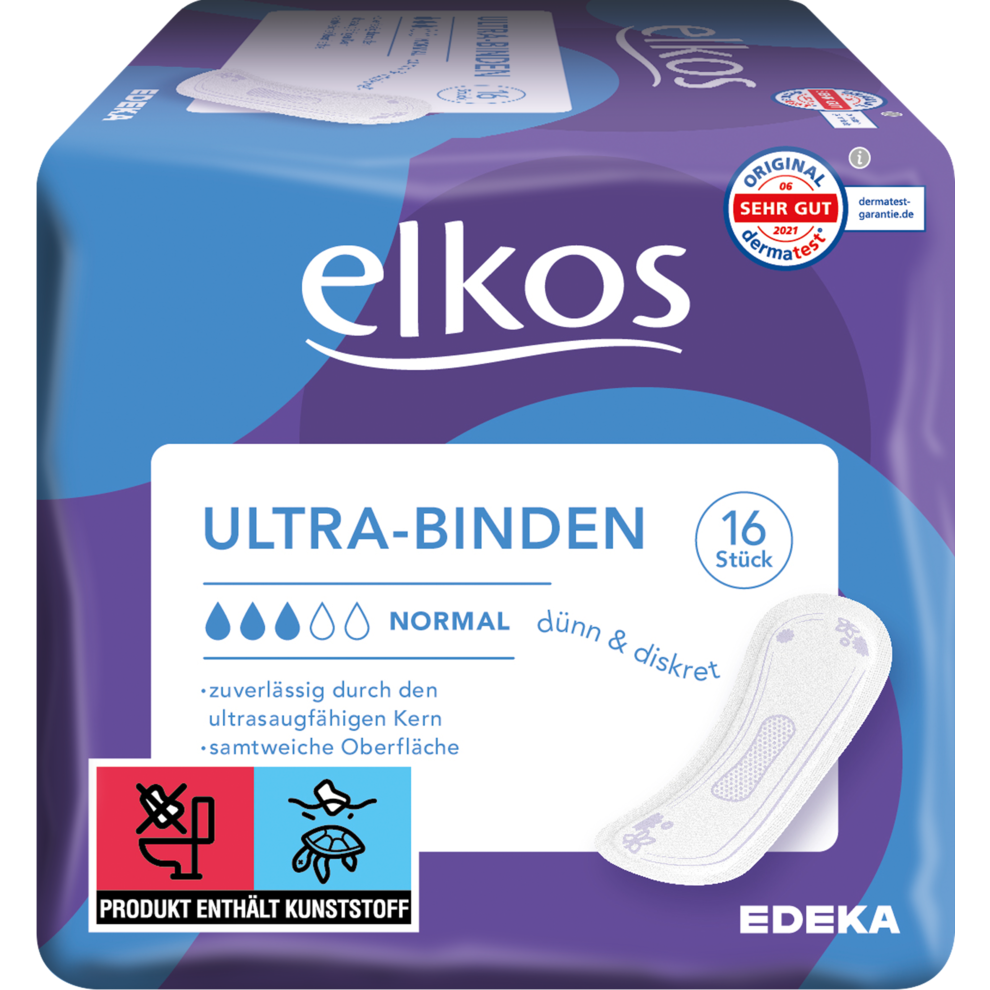 Ultra Binden Normal