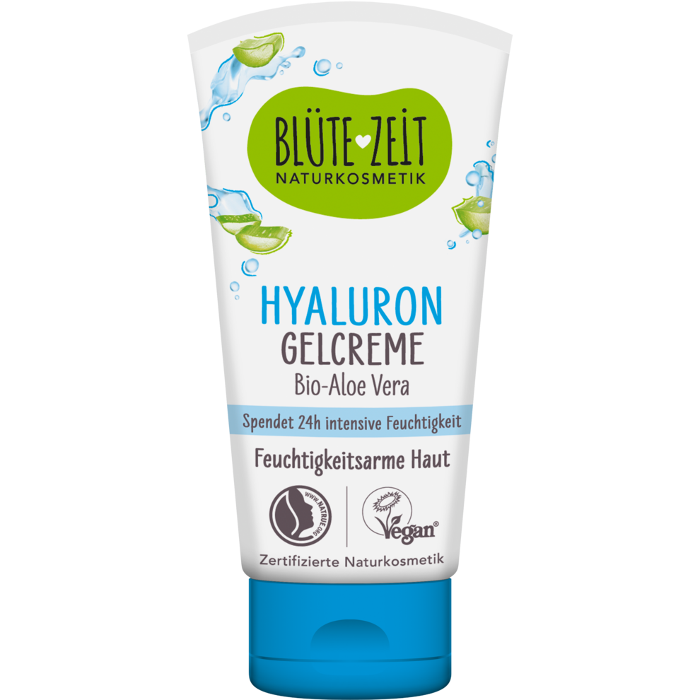 Hyaluron Gelcreme
