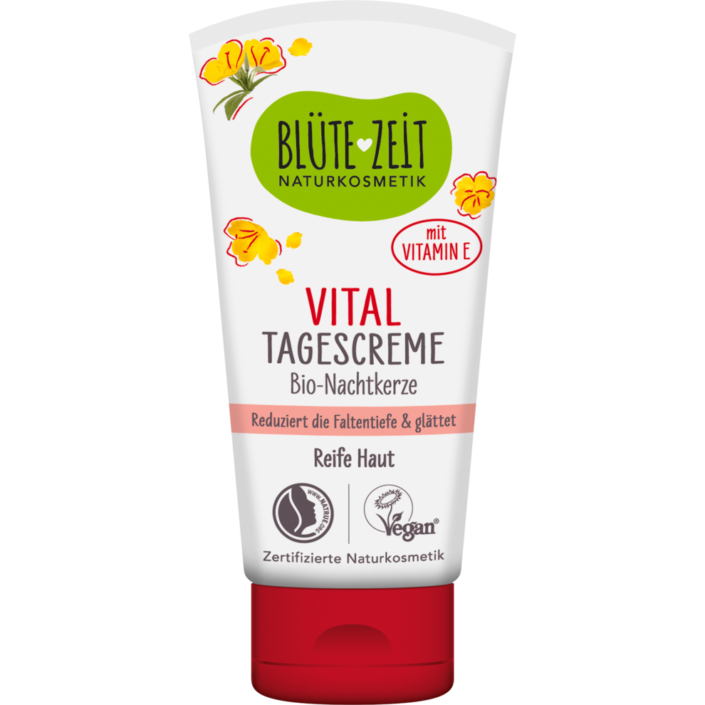 Vital Tagescreme