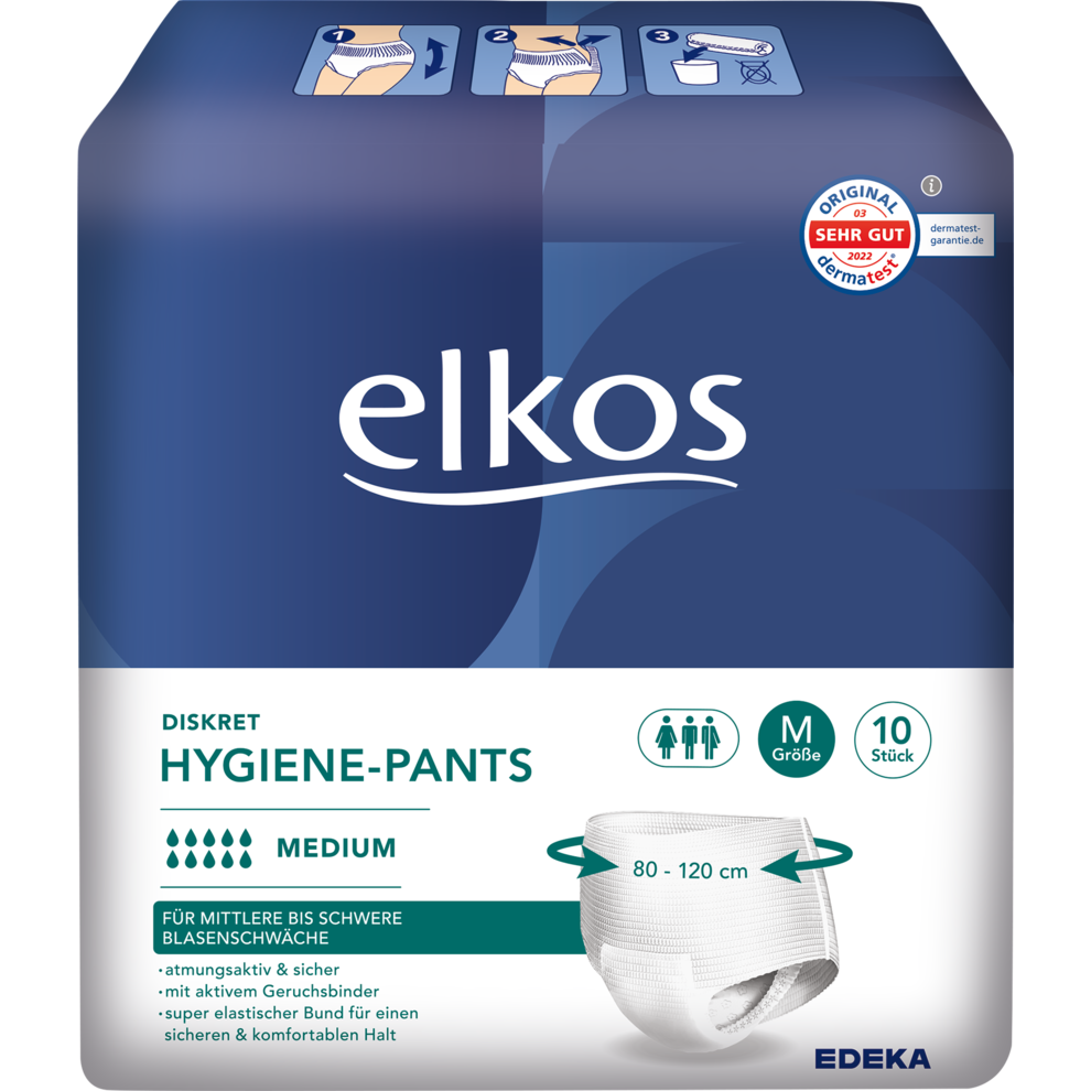 Pants Medium