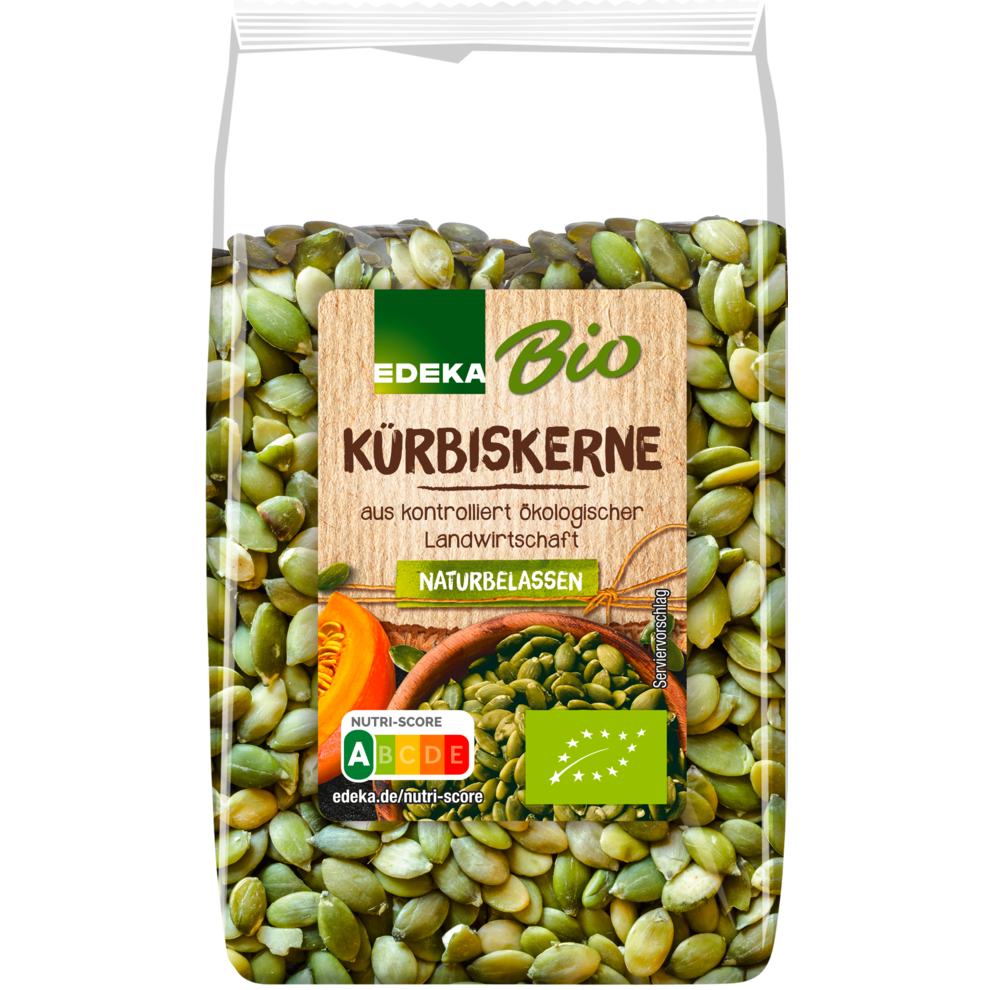 Kürbiskerne