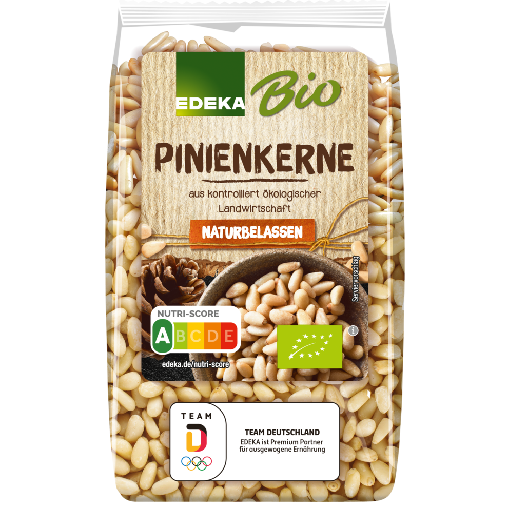 Pinienkerne
