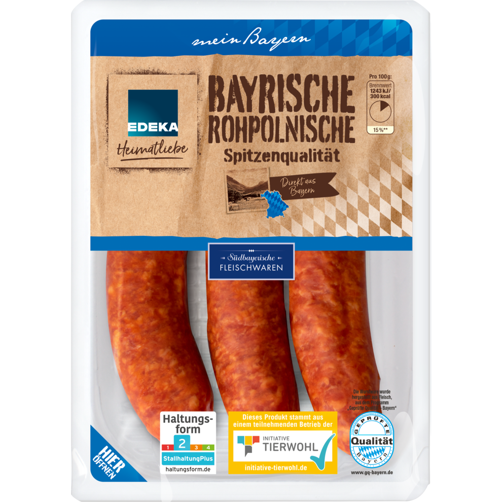 Rohpolnische