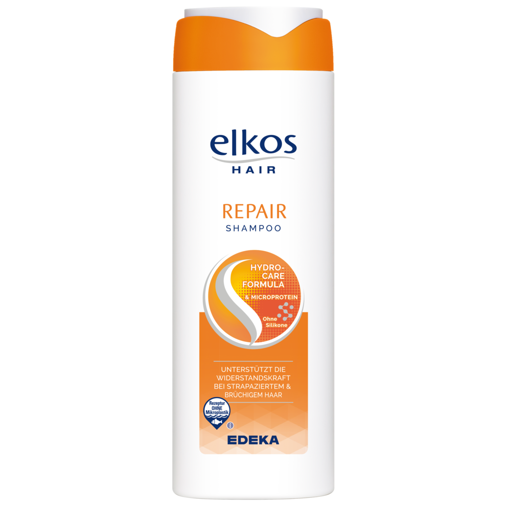 Shampoo Repair