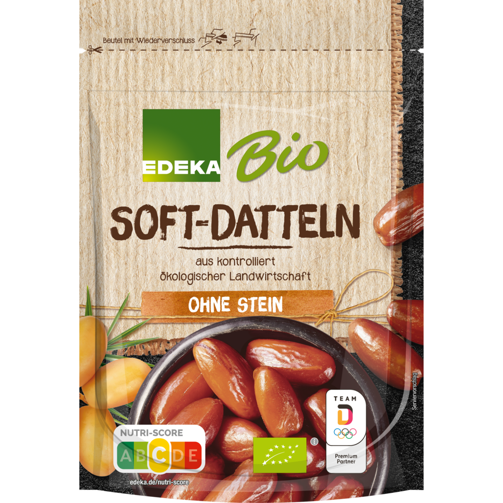 Soft-Datteln