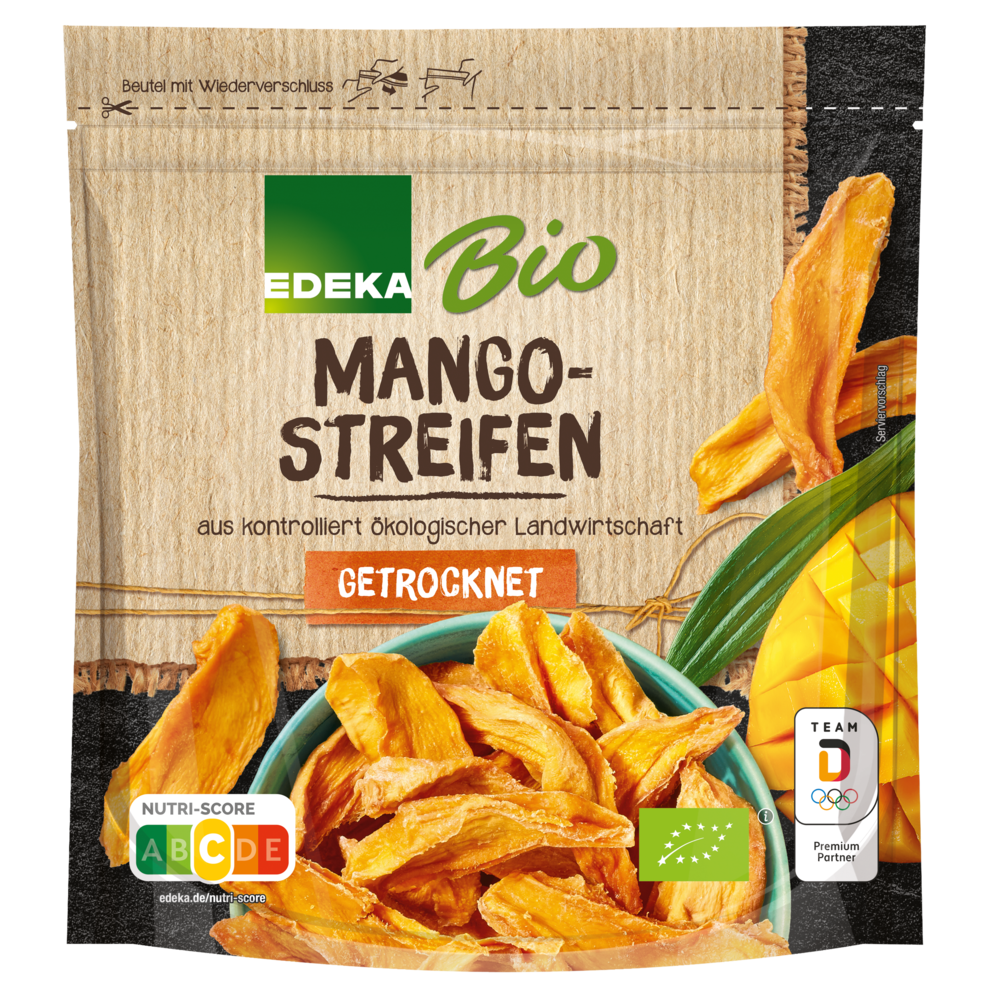 Mangostreifen