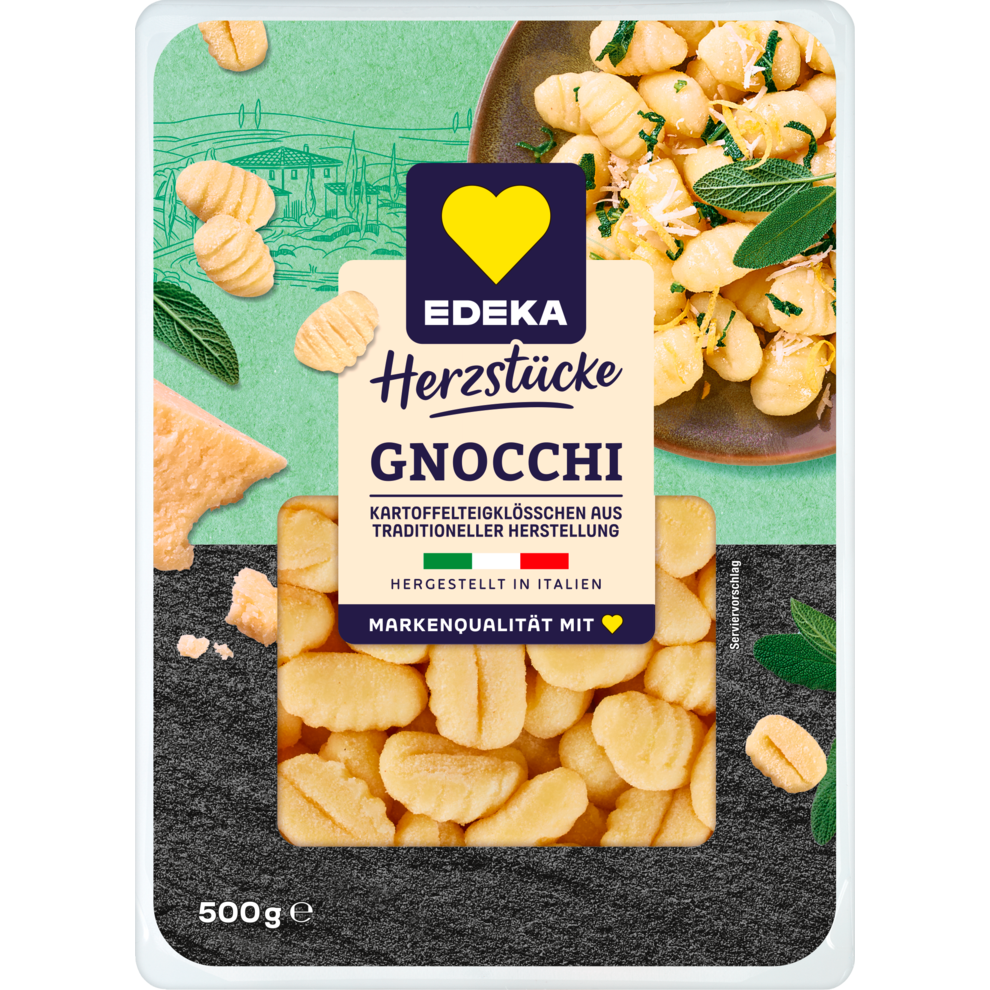 Gnocchi