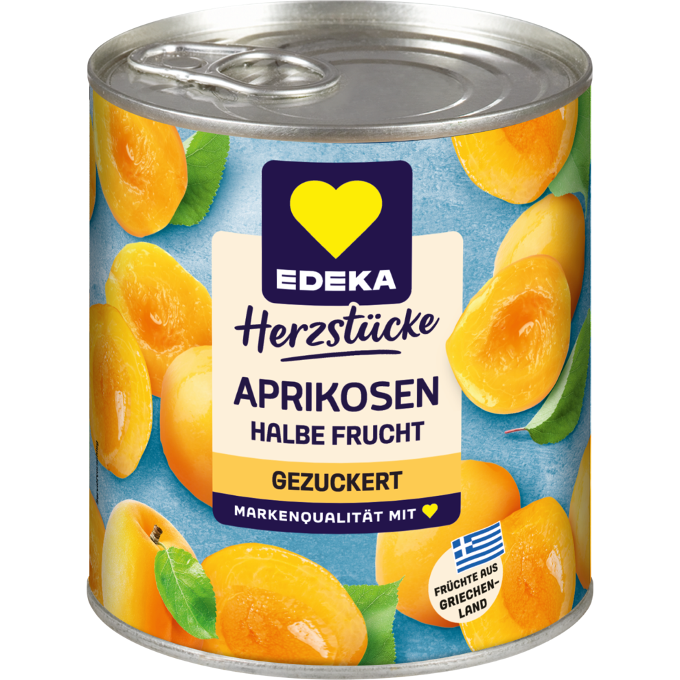 Aprikosen
