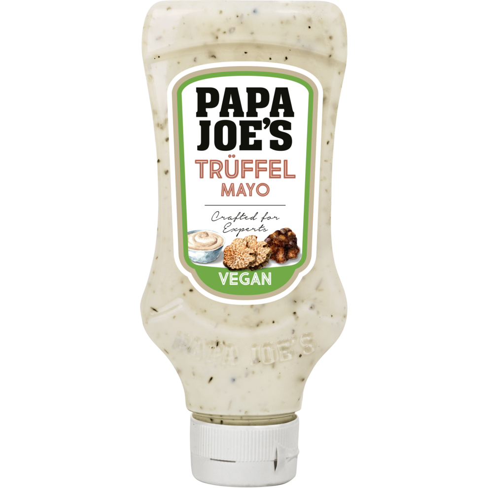 Trüffel-Mayo