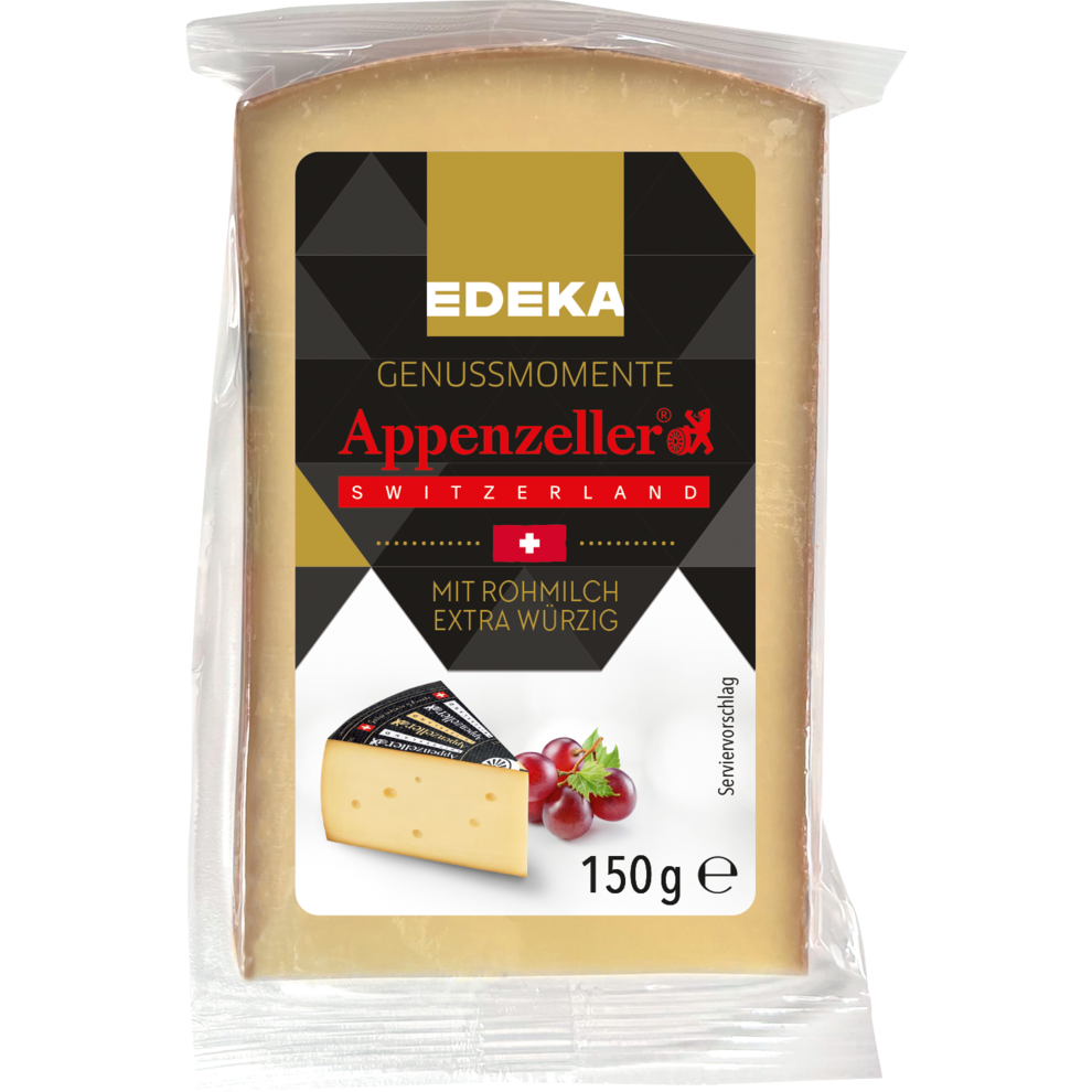 Appenzeller