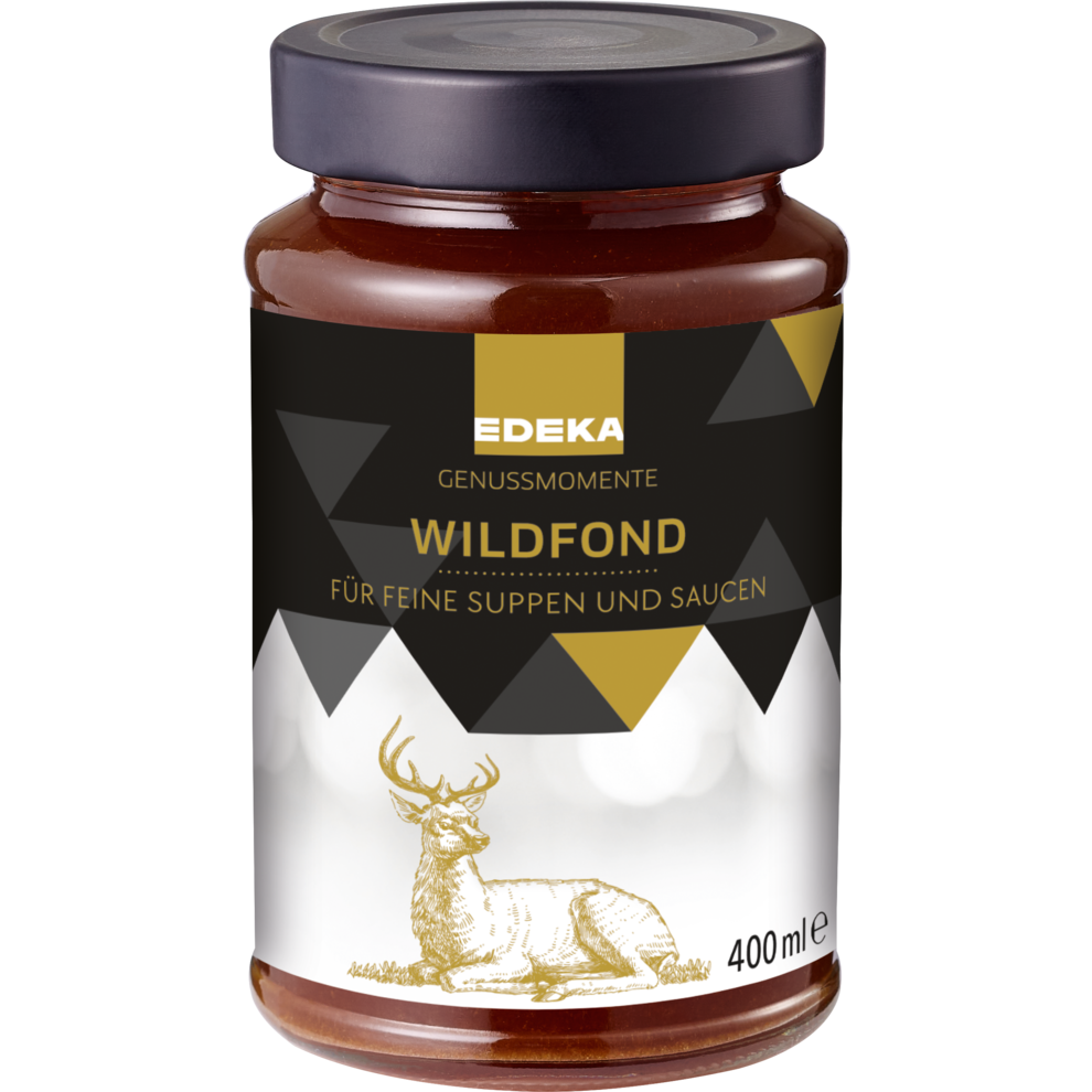 Wildfond