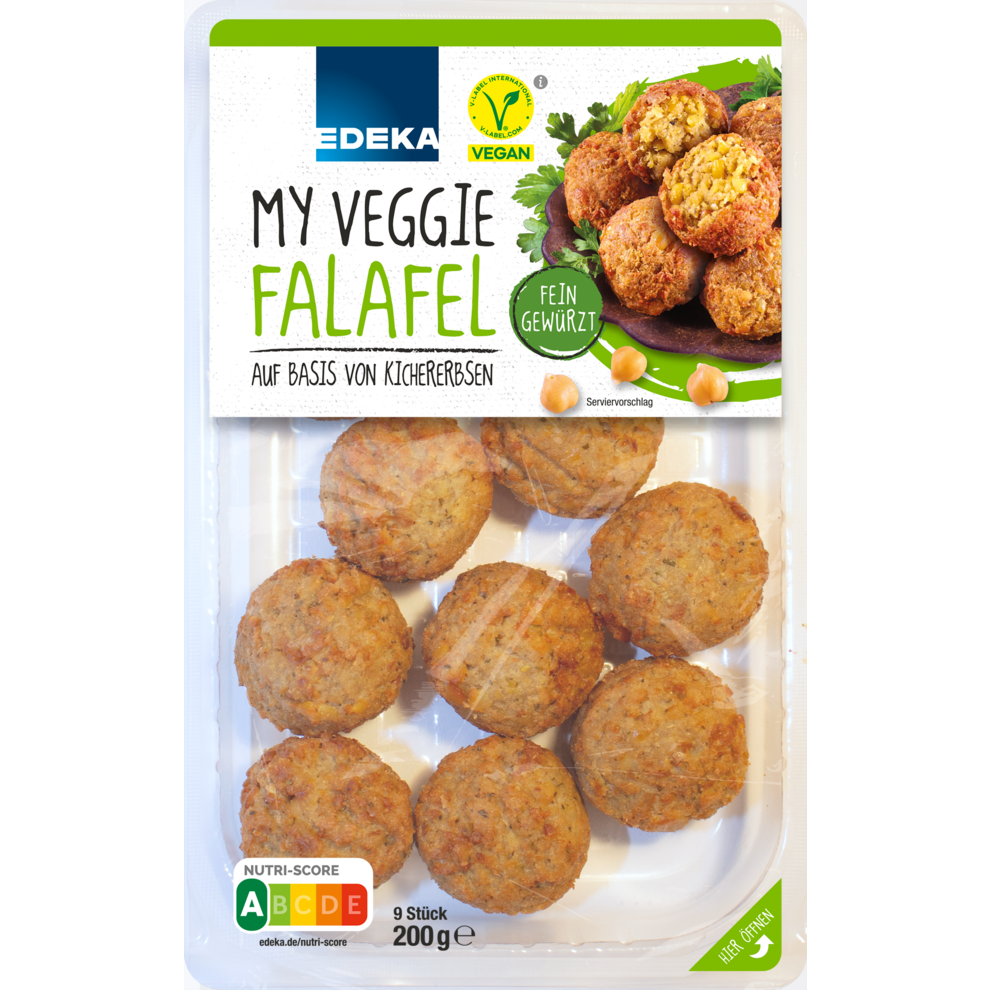 Falafel