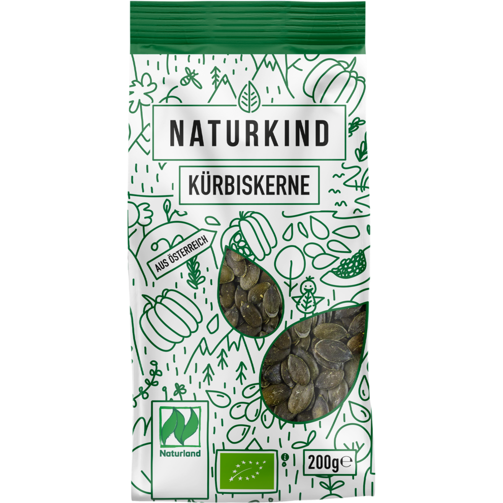 Kürbiskerne