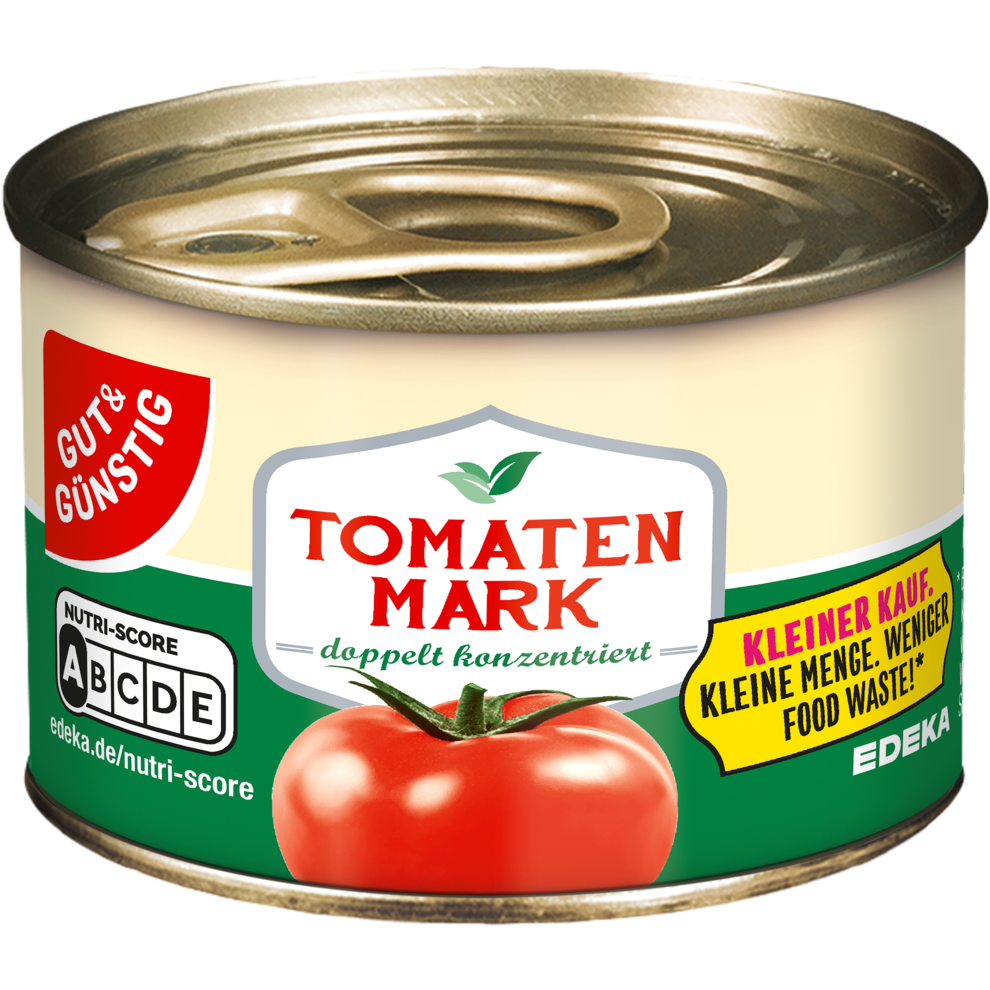 Tomatenmark