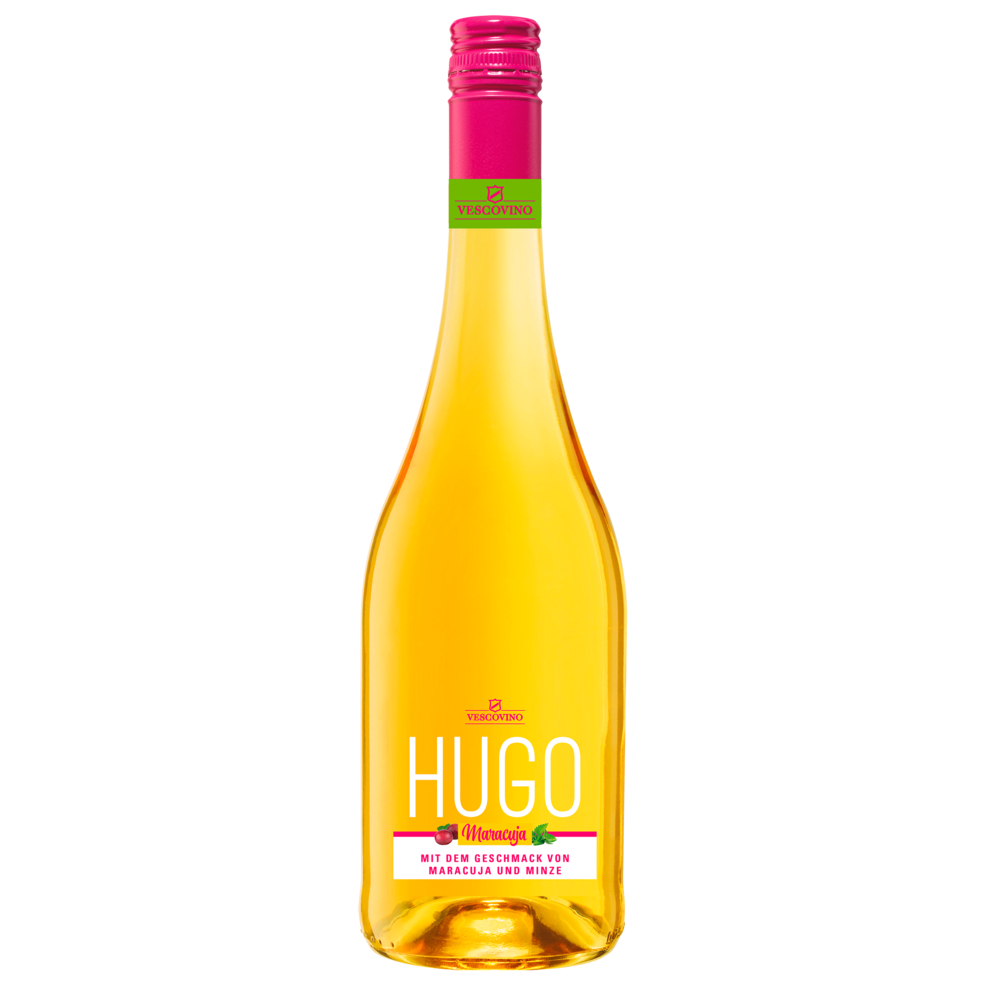 Hugo Maracuja