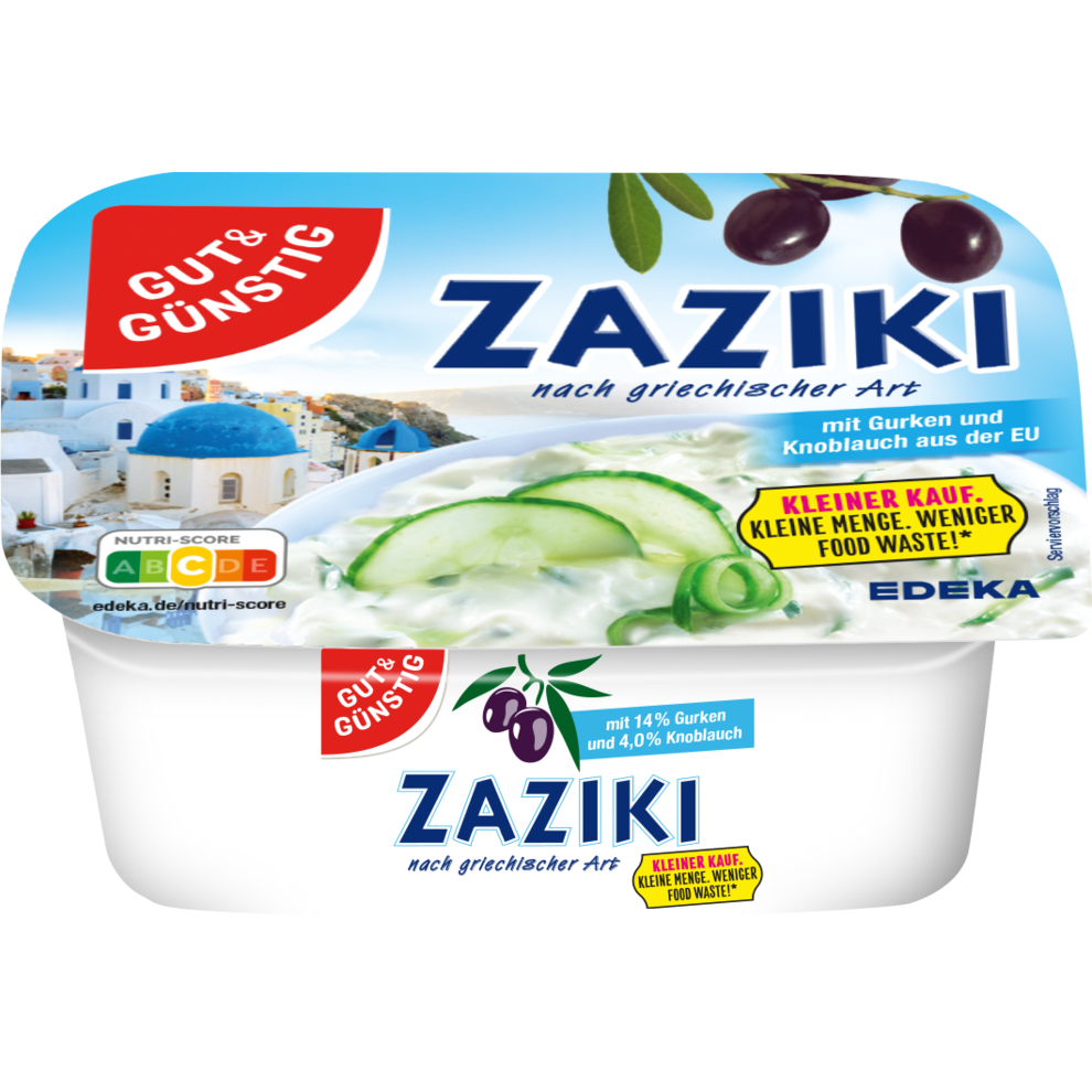 Zaziki