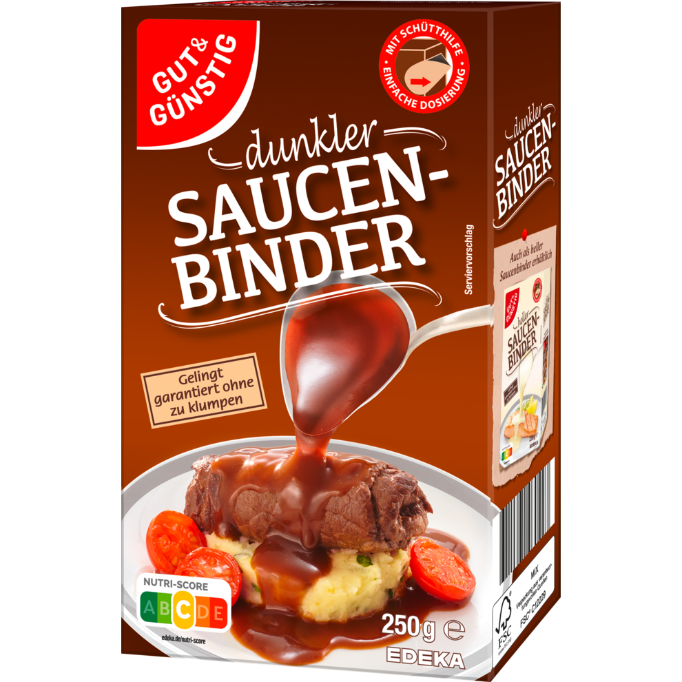 Saucenbinder dunkel