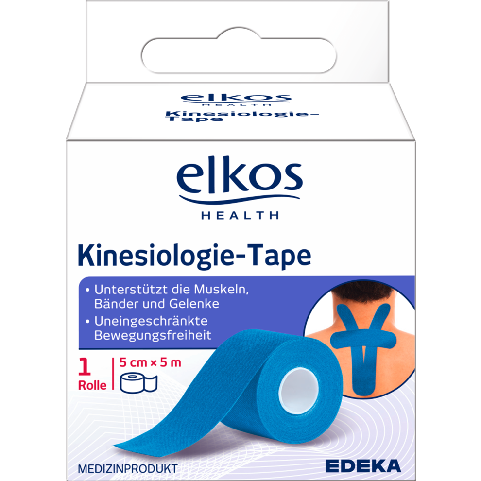 Kinesiologie Tape
