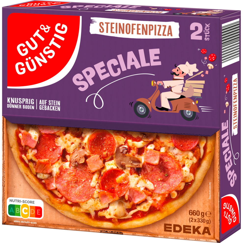 Edeka G&G Speciale