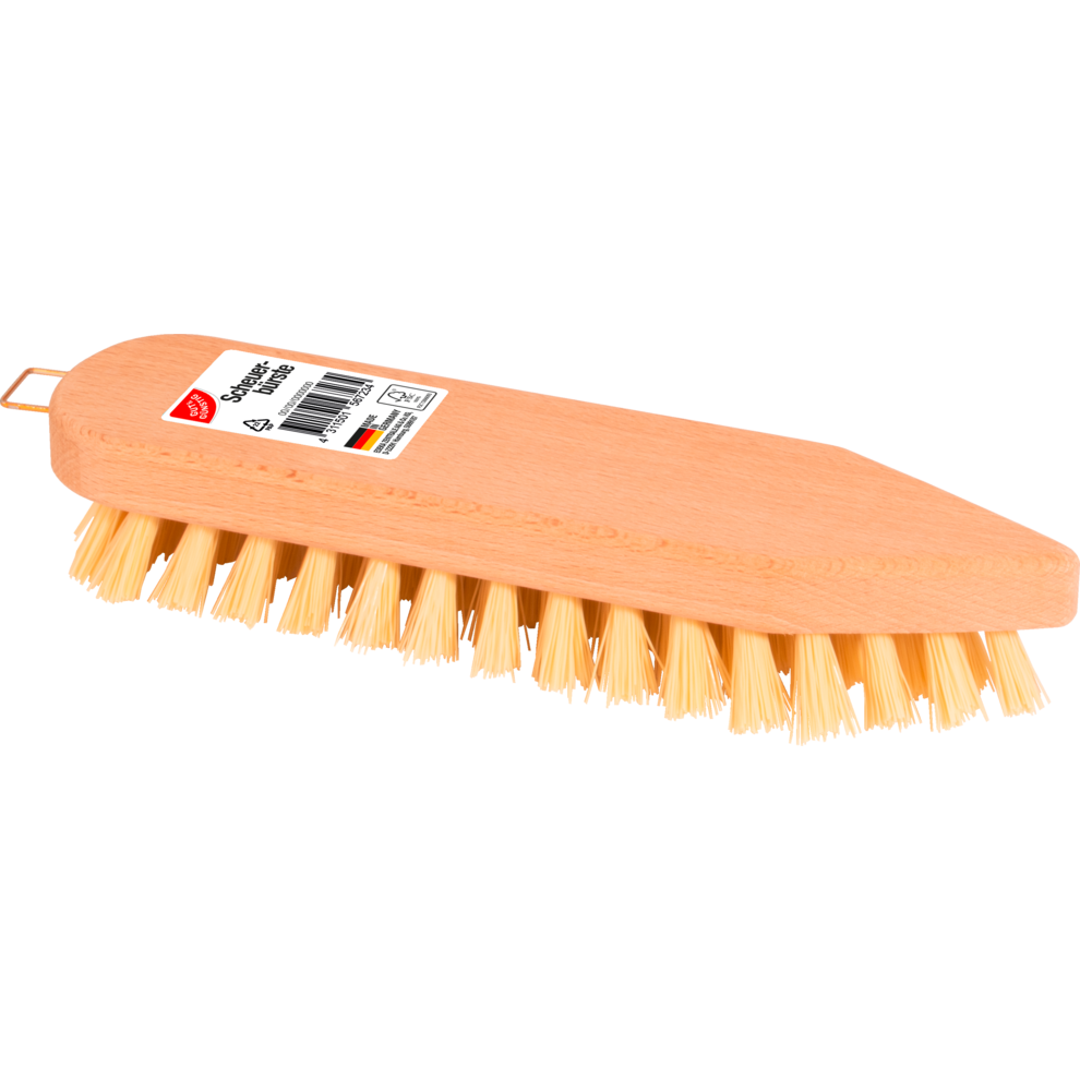 Scheuerbürste