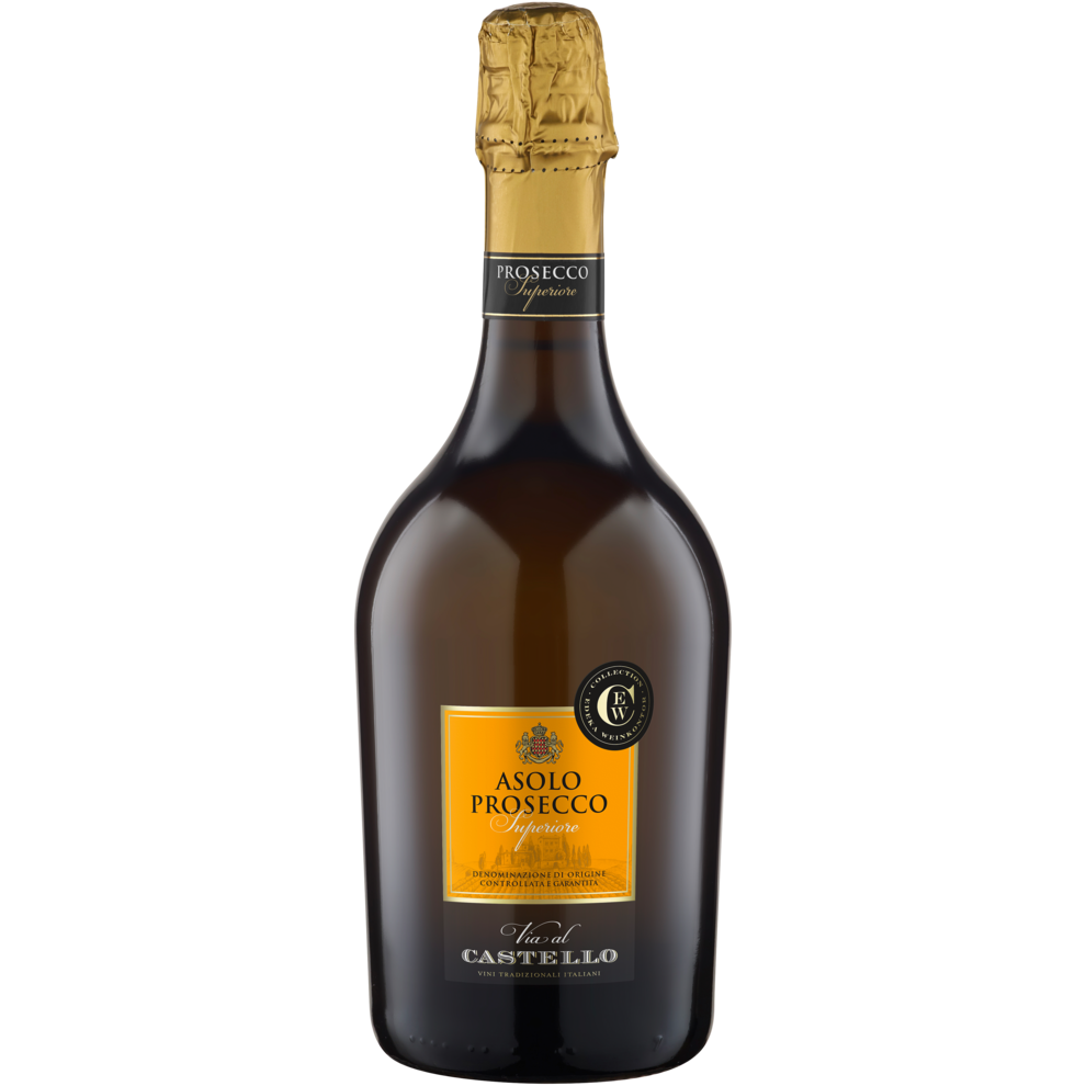 Asolo Prosecco Superiore