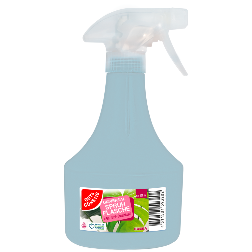 Universal Sprühflasche