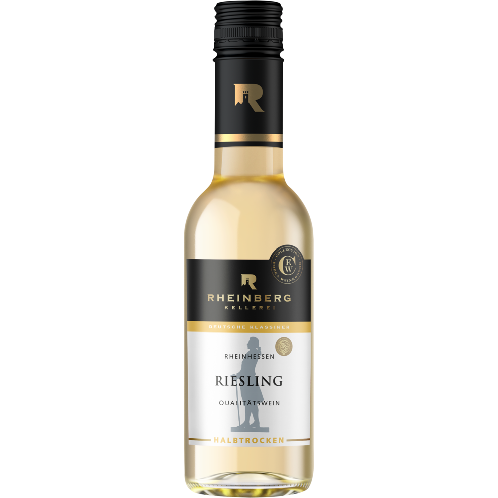 Riesling Rheinhessen Qualitätswein weiß