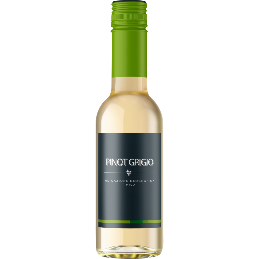 Pinot GrigioDelle Venezie weiß