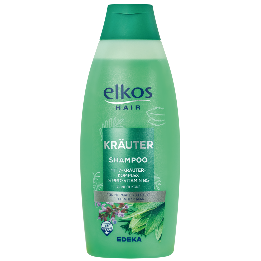 Shampoo 7-Kräuter