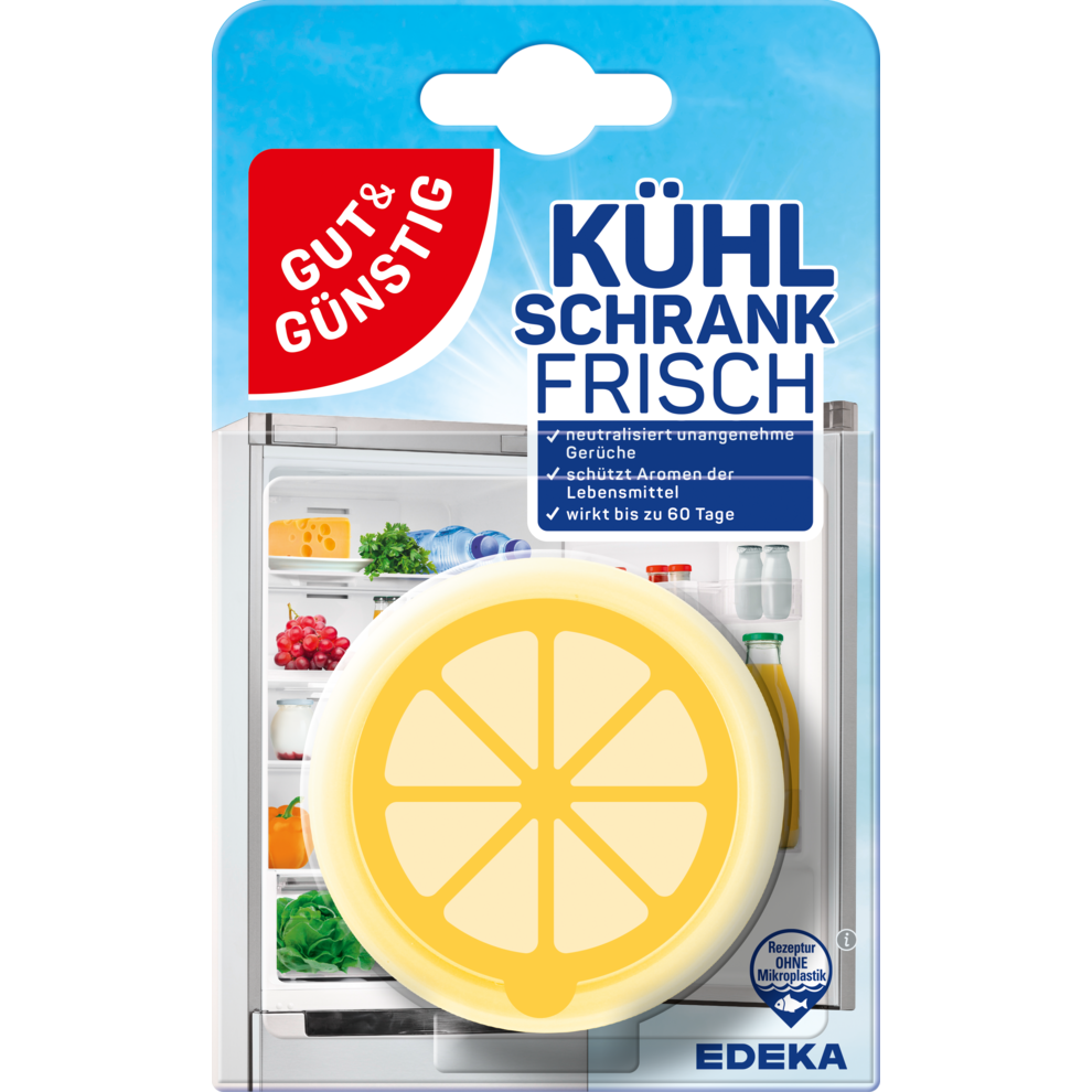 Kühlschrank Frisch