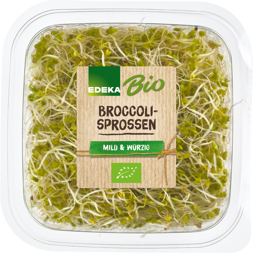Broccolisprossen