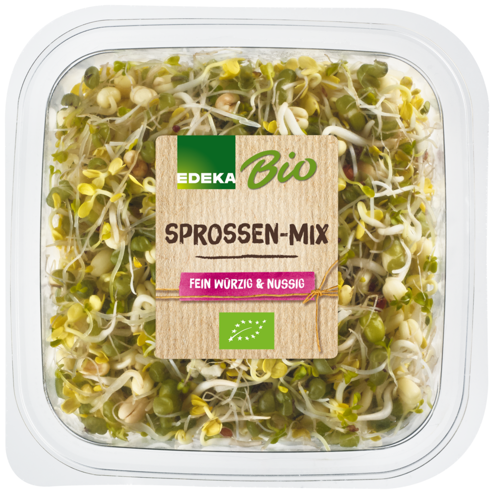 Sprossen Mix