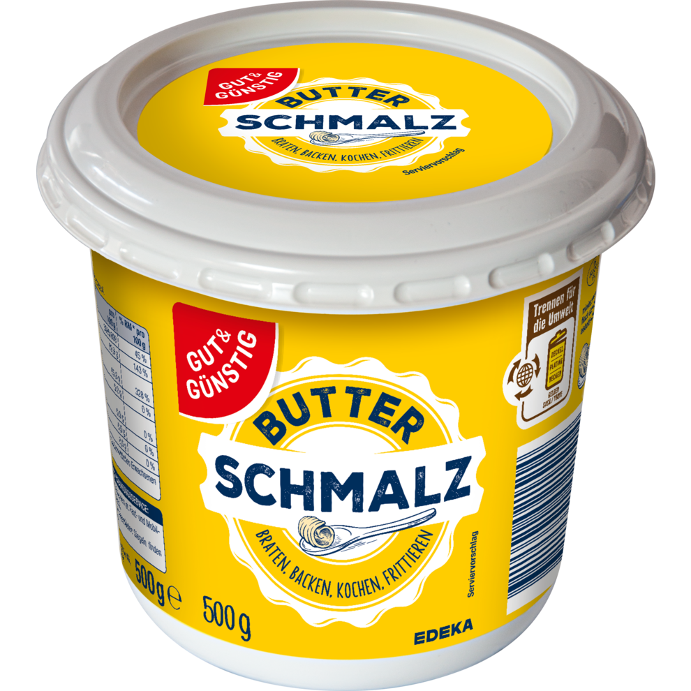 Butterschmalz