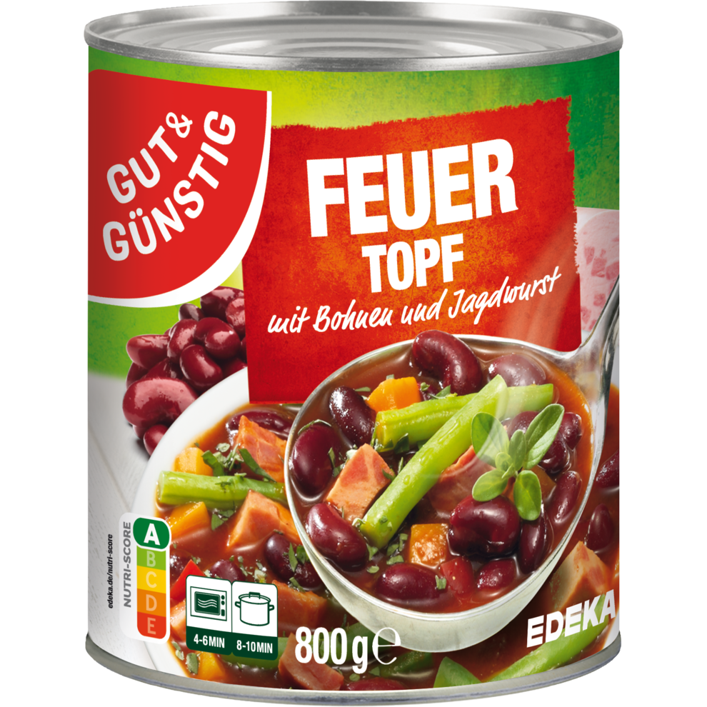 Feuertopf