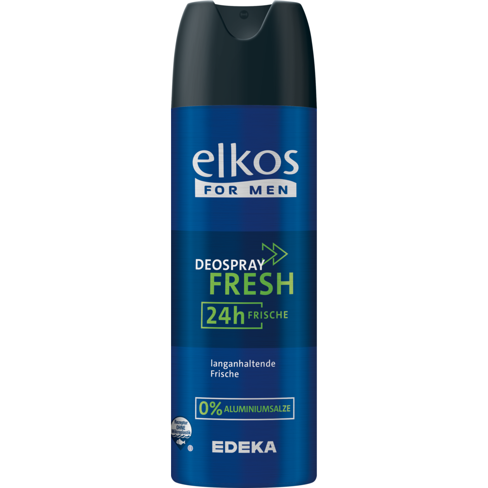 Fresh Deospray