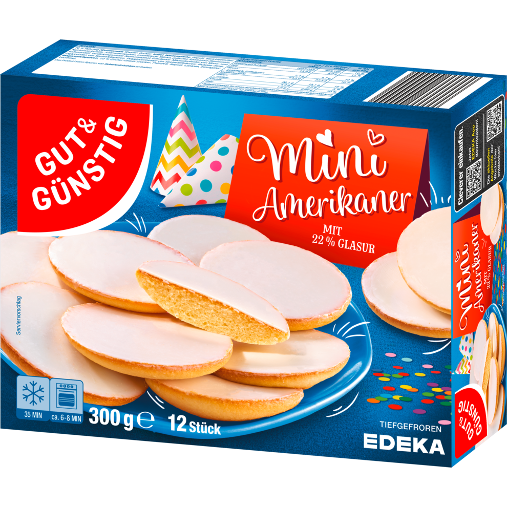 Mini-Amerikaner