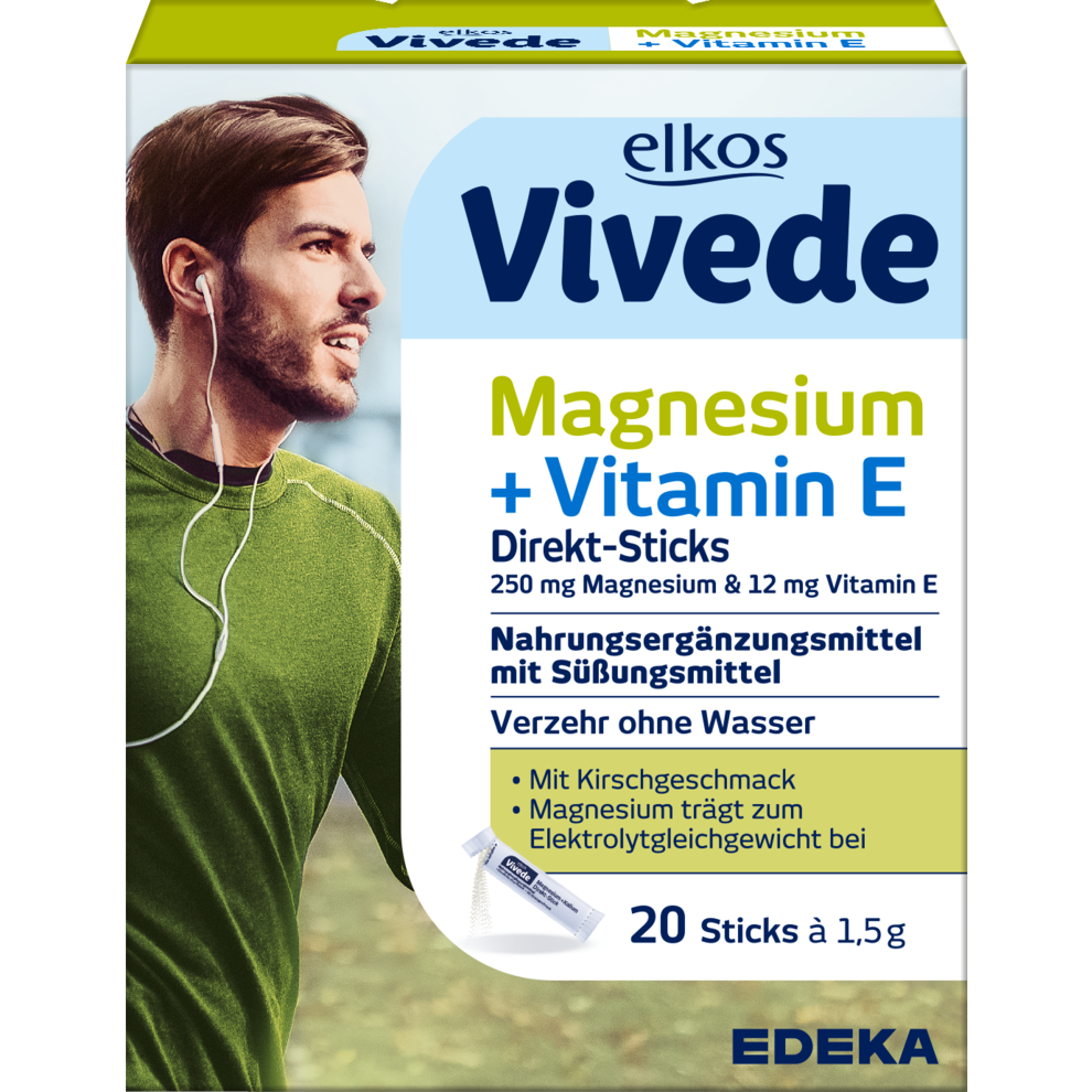 Magnesium Sticks