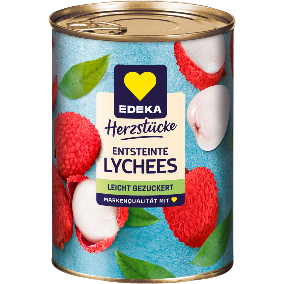Lychees