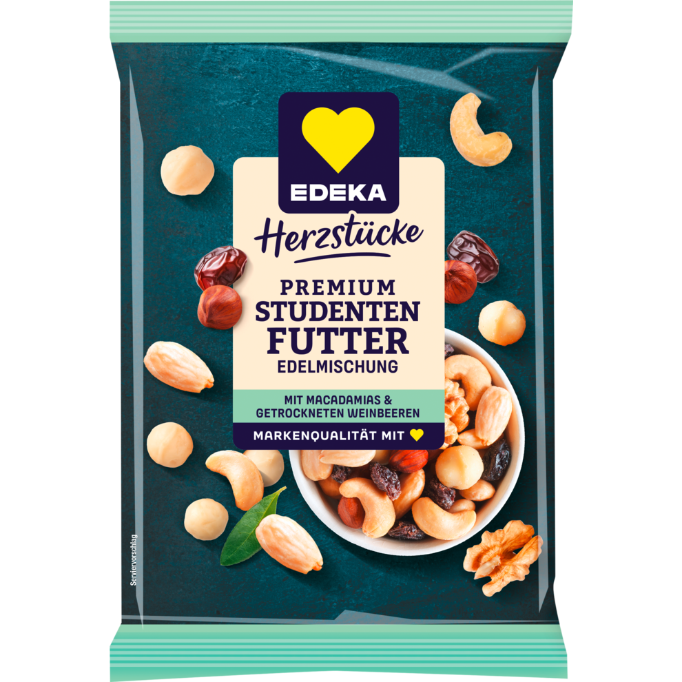 Studentenfutter Premium