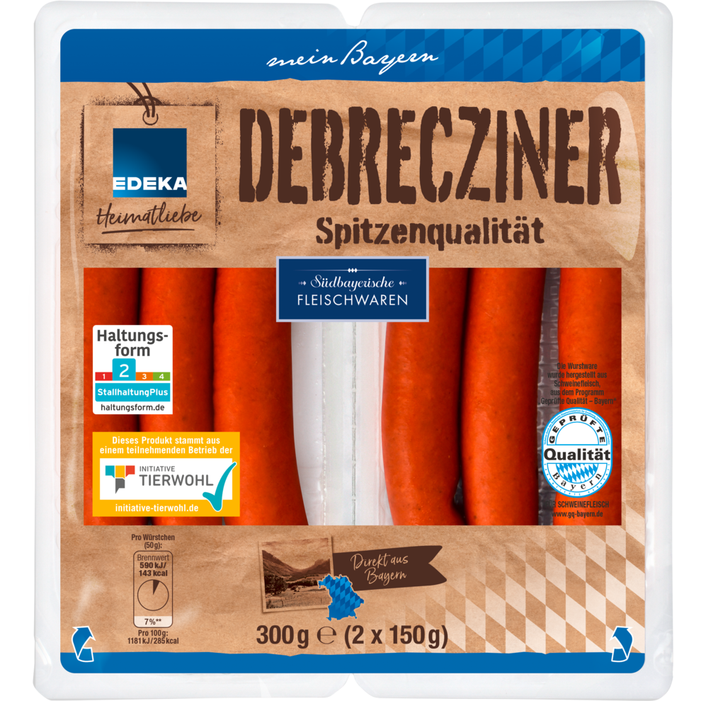 Debrecziner
