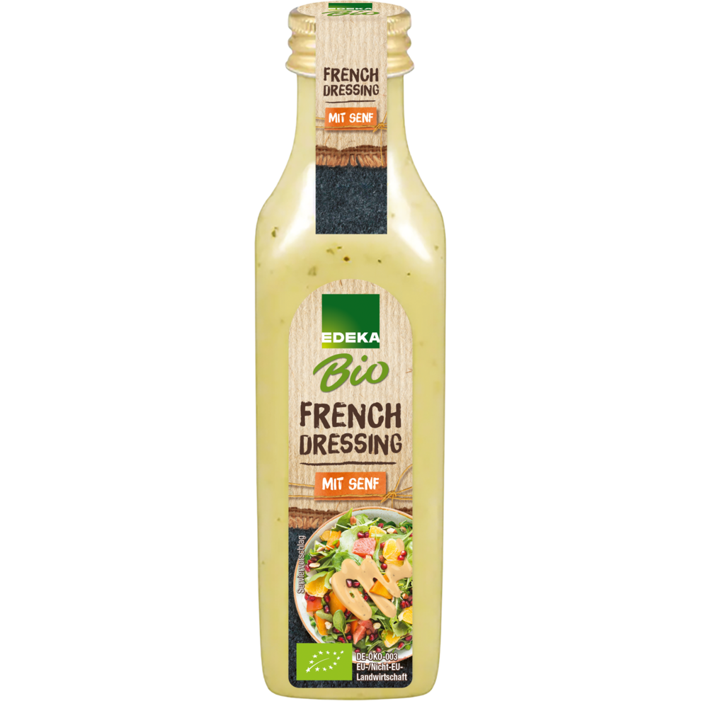 French Dressing
