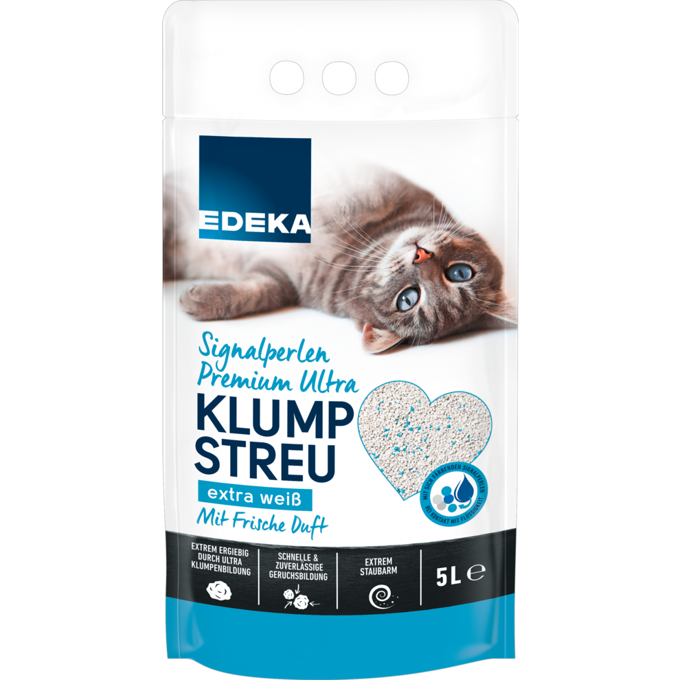 Signalperlen Premium Ultra Klumpstreu