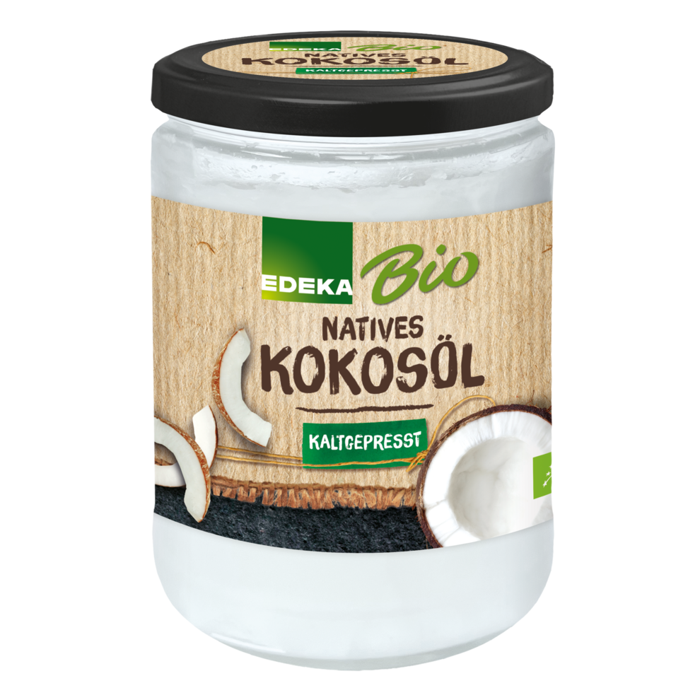 Kokosöl