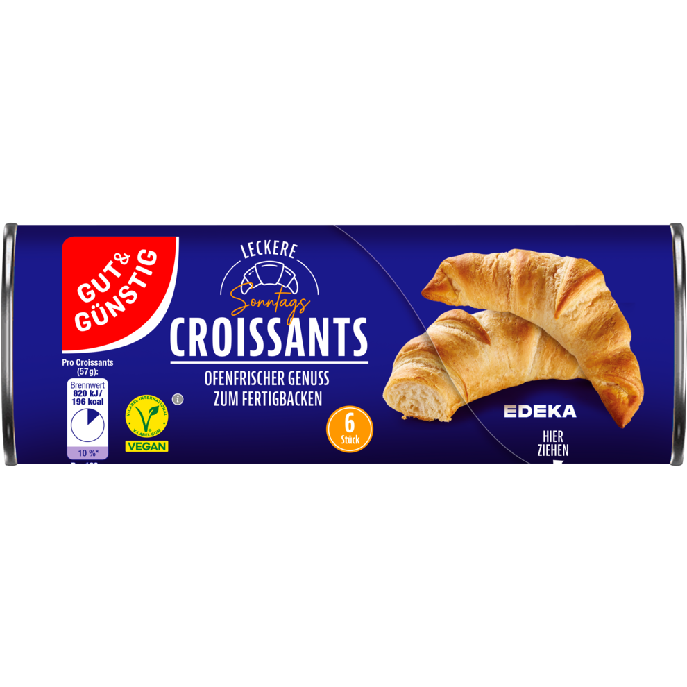 Croissants